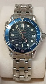 Omega Seamaster