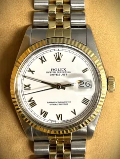 Rolex Datejust