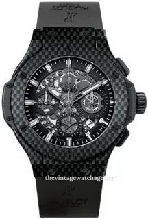 Hublot Big Bang Aero Bang 311.QX.1124.RX Carbon fiber Black