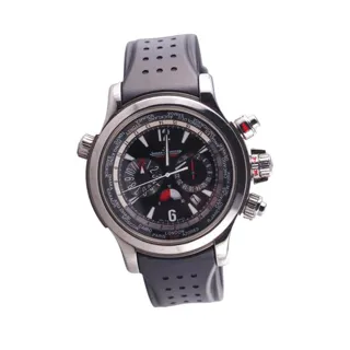 Jaeger-LeCoultre Master Compressor 150.8.22-Q1768470 Stainless steel