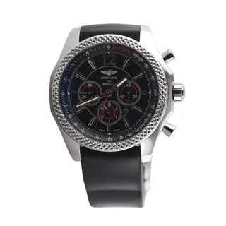 Breitling Bentley A41390 | Stainless steel