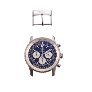 Breitling Navitimer A41322 Stainless steel