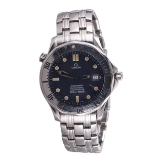 Omega Seamaster 168.1603/368.1603 Stainless steel