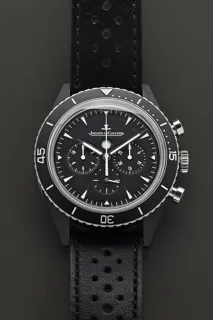 Jaeger-LeCoultre Deep Sea Chronograph 136.A.C8