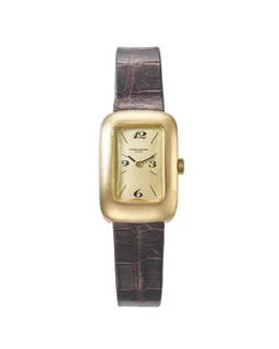 Vacheron Constantin 18k Gold Golden