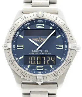 Breitling Aerospace E65062/E656F32PT