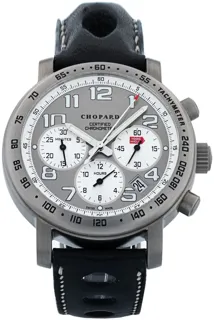 Chopard Mille Miglia 16/8915-100 Titanium Gray