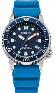 Citizen Promaster 36.55mm Stainless steel