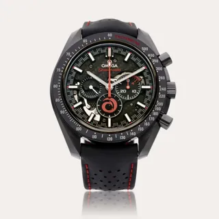 Omega Speedmaster Moonwatch 311.92.44.30.01.002 | Ceramic