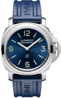 Panerai Luminor Base Logo PAM01623 Stainless steel Blue