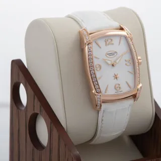 Parmigiani Fleurier Kalpa PFC125-1020700-HA2421 Rose gold