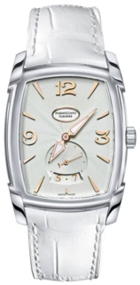 Parmigiani Fleurier Kalpa Karisma Agenda PFC124-0000700-XA2432 31mm Stainless steel Silver