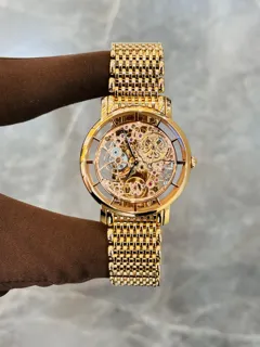 Patek Philippe Complications PP 5180/1R Rose gold