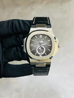 Patek Philippe Nautilus PP 5726A Stainless steel