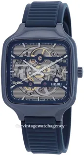 Rado True Square R27178205 Ceramic