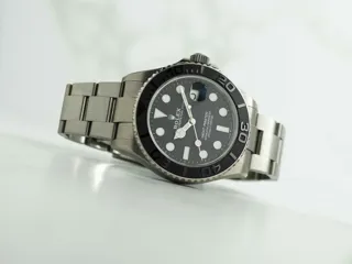 Rolex Yacht-Master 226627 Titanium Black