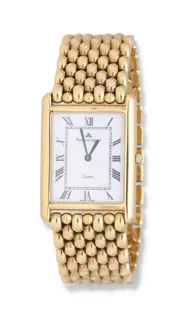 Maurice Lacroix 32306 | Gold-plated