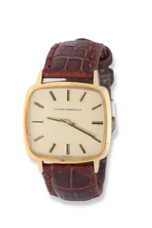 Girard-Perregaux 9317GA gold Golden