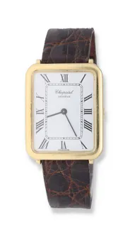 Chopard 2024 Yellow gold White