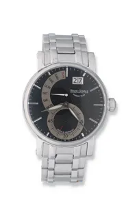 Bruno Söhnle Pesaro 1073 Stainless steel