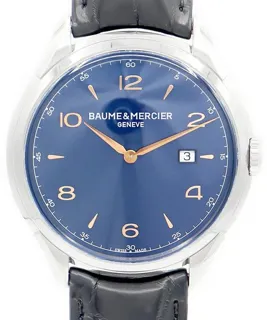 Baume & Mercier Clifton M0A10420