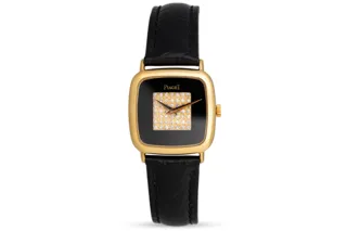 Piaget 18k yellow gold