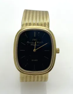 IWC 16547 2296059 Yellow gold