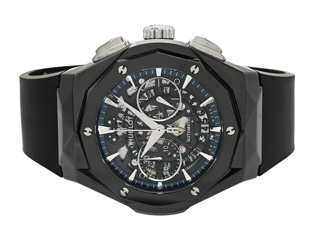 Hublot Classic Fusion Aerofusion 525.CS.0170.RX.ORL19 45mm Ceramic Gray