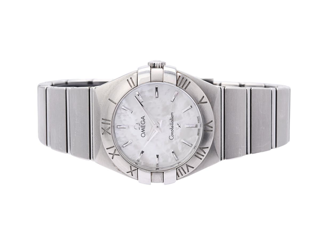 Omega Constellation ST 795.1011 27mm Stainless steel