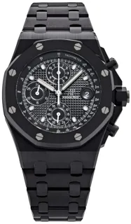 Audemars Piguet Royal Oak Offshore 26238CE.OO.1300CE.01 42mm Black ceramic Black