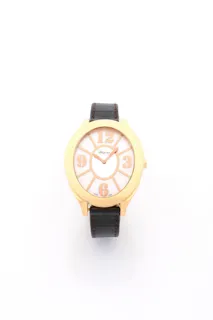 Chopard Classic 129248-5001 18k yellow gold White