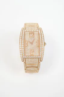 Piaget Limelight P10266 Yellow gold