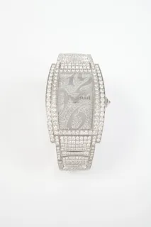 Piaget Limelight P10266 White gold