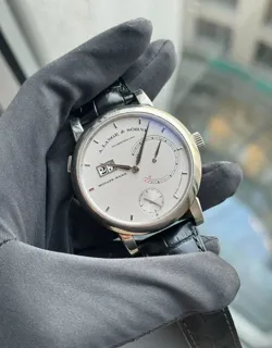 A. Lange & Söhne Lange 31 130.025 Platinum Silver