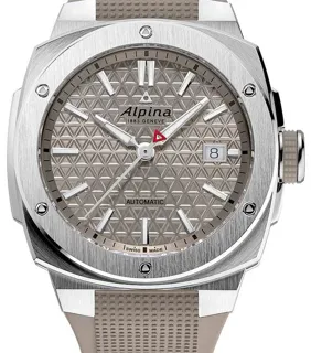 Alpina Alpiner AL-525BG3AE6 41mm Stainless steel