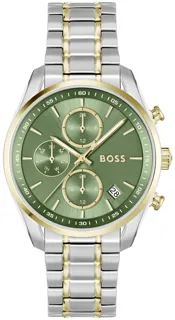 Hugo Boss Grand Tour 1502766 38mm