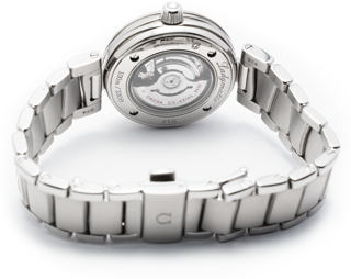 Omega Ladymatic O42535342055001 34mm Stainless steel