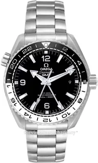 Omega Seamaster Planet Ocean 215.30.44.22.01.001 Stainless steel Black