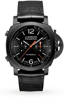 Panerai Luminor 17650621 Ceramic Black