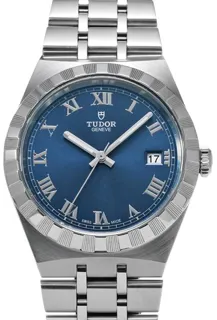 Tudor Royal 28500 38mm