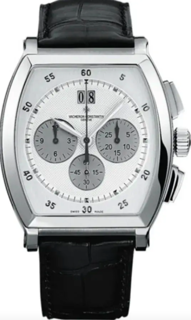 Vacheron Constantin Malte 49180/000G White gold White