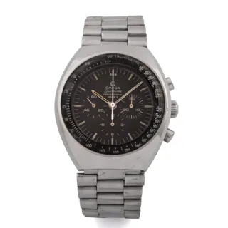 Omega Speedmaster Mark II 145.014 Stainless steel