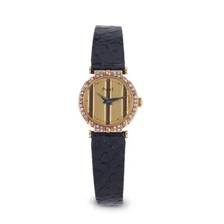 Piaget 82435 18k yellow gold