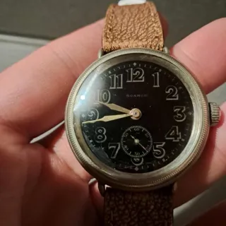 Roamer 111 44mm