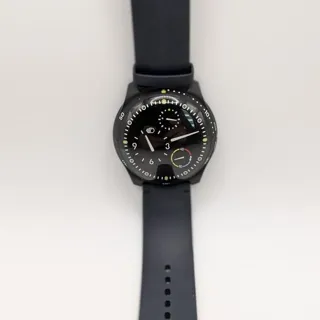 Ressence Type 5 Type 5BB 46mm Titanium Black