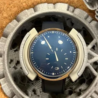 Ressence Blue