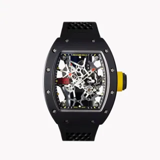 Richard Mille RM 035 CA-TZP