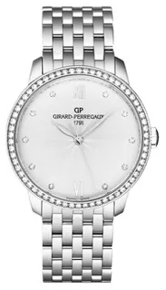 Girard-Perregaux 1966 49523D11A171-11A | Stainless steel