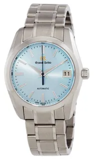 Grand Seiko Heritage SBGR325 Stainless steel