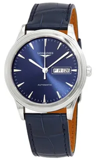 Longines La Grande Classique L4.899.4.92.2 Stainless steel